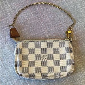 Mini pochette